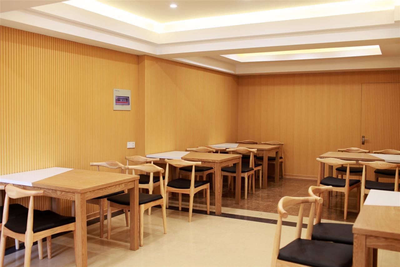 Greentree Inn Liaoning Dalian Development Zone Jinma Road Pedestrian Street Express Hotel Zewnętrze zdjęcie